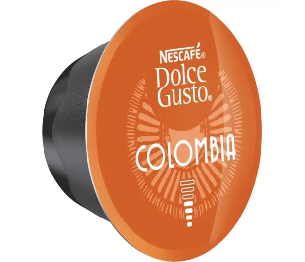 NESCAFE DOLCE GUSTO Lungo Colombia 12 kapsułek - 1077962 - zdjęcie 2
